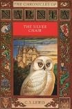 The silver chair