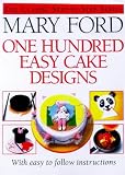 Review Michael O'Mara Books  / One Hundred Easy Cake Designs