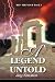 Book A Legend Untold (Red Thunder, Book 1)