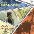 Complete Piano Music Vol. 5 (Oleg Marshev)