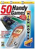 Produkt-Bild: 50 Handy-Games