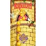 Timeless Tales: Rapunzel [VHS]