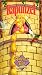 Timeless Tales: Rapunzel [VHS]