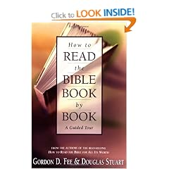 How to Read the Bible Book by Book: A Guided Tour