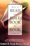 How to Read the Bible Book by Book: A Guided Tour