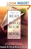How To Read The Bible Book By Book