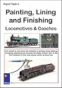 Right Track 3 - Painting, Lining And Finishing Locomotives And Coaches [2005] [DVD]