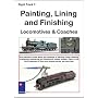 Right Track 3 - Painting, Lining And Finishing Locomotives And Coaches [2005] [DVD]