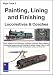 Right Track 3 - Painting, Lining And Finishing Locomotives And Coaches [2005] [DVD]