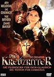 Die Kreuzritter - The Crusaders - Thure Riefenstein