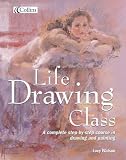 Collins Life Drawing Class