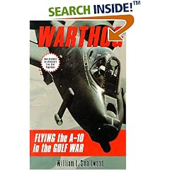 Warthog: Flying the A-10 in the Gulf War
