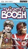 The Mighty Boosh - Series 1 [UMD Mini for PSP]
