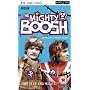 The Mighty Boosh - Series 1 - Complete [UMD Mini for PSP]