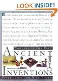 Ancient Inventions (Wonders of the past!)