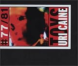Eigenschaften Caine  / Uri Caine-Toys
