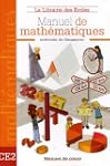 Manuel de math�matiques CE2