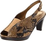 Bella Vita Womens Prime Slingback Sandal