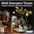 Masterpiece Theatre Soundtrack