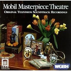 Masterpiece Theatre Soundtrack