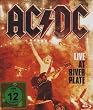 AC/DC: Live at River Plate [Blu-ray]