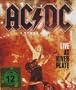 AC/DC: Live at River Plate [Blu-ray]