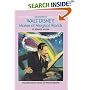 The Story of Walt Disney: Maker of Magical Worlds (Yearling Biography)