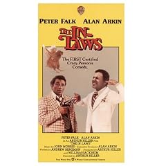 The In-Laws [VHS]