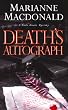 Death's Autograph (A Dido Hoare mystery)
