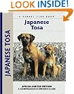 Japanese Tosa (Kennel Club Dog Breed Series)