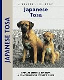 Japanese Tosa (Kennel Club Dog Breed Series)