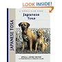 Japanese Tosa (Kennel Club Dog Breed Series)
