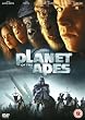 Planet of the Apes [DVD] [2001]