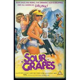 Sour Grapes [1987]