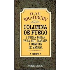 Columna de Fuego - Y Otras Obras