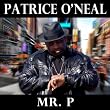 Mr. P [Explicit]