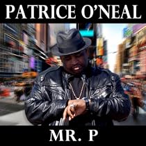 Mr. P [Explicit]