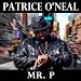 Mr P