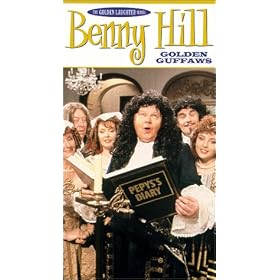 Golden Guffaws [VHS]