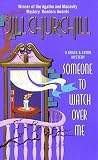 Someone to Watch Over Me (Grace & Favor Mysteries, No. 3)