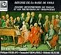Defence de la Basse de Viole / Les Entreprises du Violon / Les Pretentions du Violoncelle- Ricercar Consort