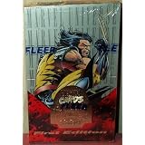 Marvel Universe 1994 First Edition Trading Cards Box -36 Count