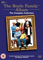 The Royle Family : Complete Box Set (Special Edition) [2006] [DVD]