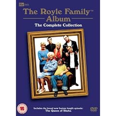 The Royle Family : Complete Box Set (Special Edition) [2006] [DVD]
