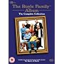 The Royle Family : Complete Box Set (Special Edition) [2006] [DVD]