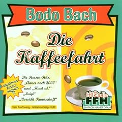 Die Kaffeefahrt