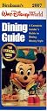 Birnbaum's Walt Disney World Dining Guide 2007