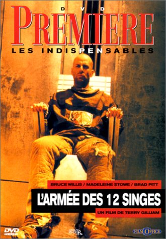 L Armée des douze singes