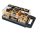 Search : Plasplugs DSF425US 1 Amp 4-in-1 Power Sharpener Kit