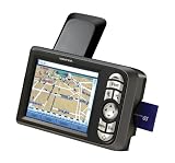 Vaova Travel 100 GPS Auto-Navigationssystem - 